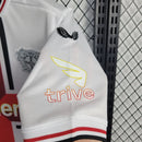 Camisa Bayer Leverkusen Away 24/25 - Torcedor Masculina