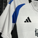 Camisa Hamburger Home 24/25 - Adidas Torcedor Masculina