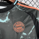 Kit Infantil Bayern Munich Away 24/25 - Adidas Infantil