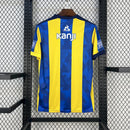 Camisa Rosário Central Home 2025/26 - Torcedor Masculina
