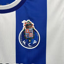 Kit Infantil Porto Home 2025/26 - Infantil