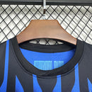 Kit Infantil Inter de Milão Home 2025/26 - Nike infantil