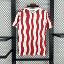 Camisa Stoke City Home 2025/26 - Torcedor Masculina