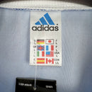 Camisa França Home 1996 - Versão Retro