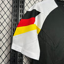 Camisa Alemanha Pré-Jogo 24/25 - Adidas Torcedor Masculina