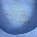 Camisa Manchester City Home 2025/26 - Puma Torcedor Masculina