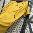 Camisa Espanha Away 2008 - Adidas Versão Retro