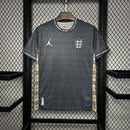 Camisa Inglaterra Euro 24/25 - Jordan Versão Torcedor