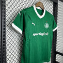 Kit Infantil Palmeiras Home 25/26 - Puma infantil