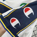 Camisa Parma Calcio Away 2002/03 - Versão Retro