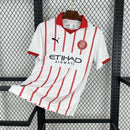 Camisa Girona Home 2025/26 - Torcedor Masculino