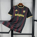 Camisa Ultimate Mostoles Home 2025/26 - Torcedor Masculina