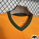 Camisa Valencia Third 24/25 - Puma Versão Torcedor