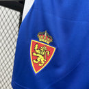 Kit Infantil Real Zaragoza Home 24/25 - Adidas Infantil
