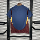 Camisa Roma Third 24/25 - Adidas Torcedor Masculina