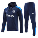 Conjunto de Treino Chelsea 2025 - Moletom e Calça