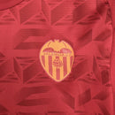 Camisa Valencia CF Away 2025/26 - Torcedor Masculino