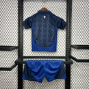 Kit Infantil Manchester United Away 24/25 - Adidas infantil