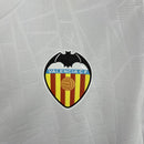 Camisa Valencia CF Home 2025/26 - Torcedor Masculino