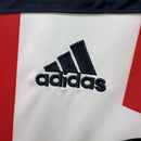 Camisa Bayern Munich Away 2000/01 - Adidas Versão Retro