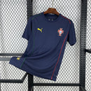 Camisa Seleção Portugal Casual 2025/26 - Torcedor Masculina