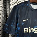 Camisa Chelsea Pré-Jogo 24/25 - Nike Torcedor Masculina