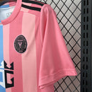 Camisa Inter Miami Edição Dupla 2025/26 - Torcedor Masculina