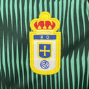 Kit Infantil Real Oviedo Third 24/25 - Adidas infantil