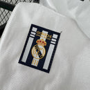Camisa Real Madrid Home 1998/00 - Adidas Versão Retro