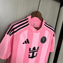 Camisa Inter Miami Home 25/26 - Adidas Torcedor Masculina