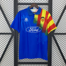Camisa Valencia Away 96/97  - Versão Retro