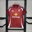 Camisa Albacete Away 24/25 - Adidas Torcedor Masculina