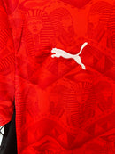 Camisa Seleção Egito Home 2025/26 - Puma Torcedor Masculina