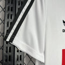 Camisa Colo Colo Home 1991 - Versão Retro
