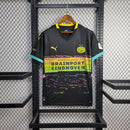 Camisa PSV Away  24/25- Puma Torcedor Masculina