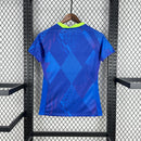 Camisa Brasil Away 2025/26 - Adidas Feminina