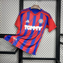 Camisa Hajduk Split Home 24/25 - Adidas Torcedor Masculina