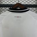 Camisa Celta 100th Anniversary White 2025/26 - Torcedor Masculino