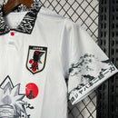 Camisa Seleção Japão Ed. Especial 24/25 - Adidas Torcedor Masculina