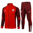 Conjunto de Treino Internacional 2025 - AGASALHO E CALÇA