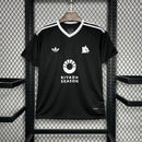 Camisa Roma Pré-Jogo 24/25 - Adidas Torcedor Masculina