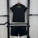 Kit Infantil Vitoria de Guimaraes Away 24/25 - Infantil