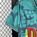 Camisa RCD Espanyol Third 1994/95 - Versão Retro