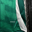 Camisa Seleção Itália Pré-Jogo 24/25 - Adidas Torcedor Masculina