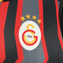 Camisa Galatasarays Third 24/25 - Puma Torcedor Masculina