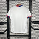 Camisa Seleção Estados Unidos Home 2024/25- Nike Torcedor Masculina