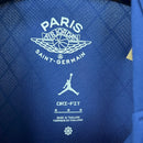 Camisa PSG Fourth Manga comprida 25/26 - Versão Torcedor