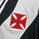 Camisa Vasco da Gama I 2025/26 - Torcedor Masculina