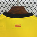 Camisa Girona Away 2025/26 - Torcedor Masculino