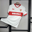 Camisa Stuttgarts Home 24/25 - Torcedor Masculina
